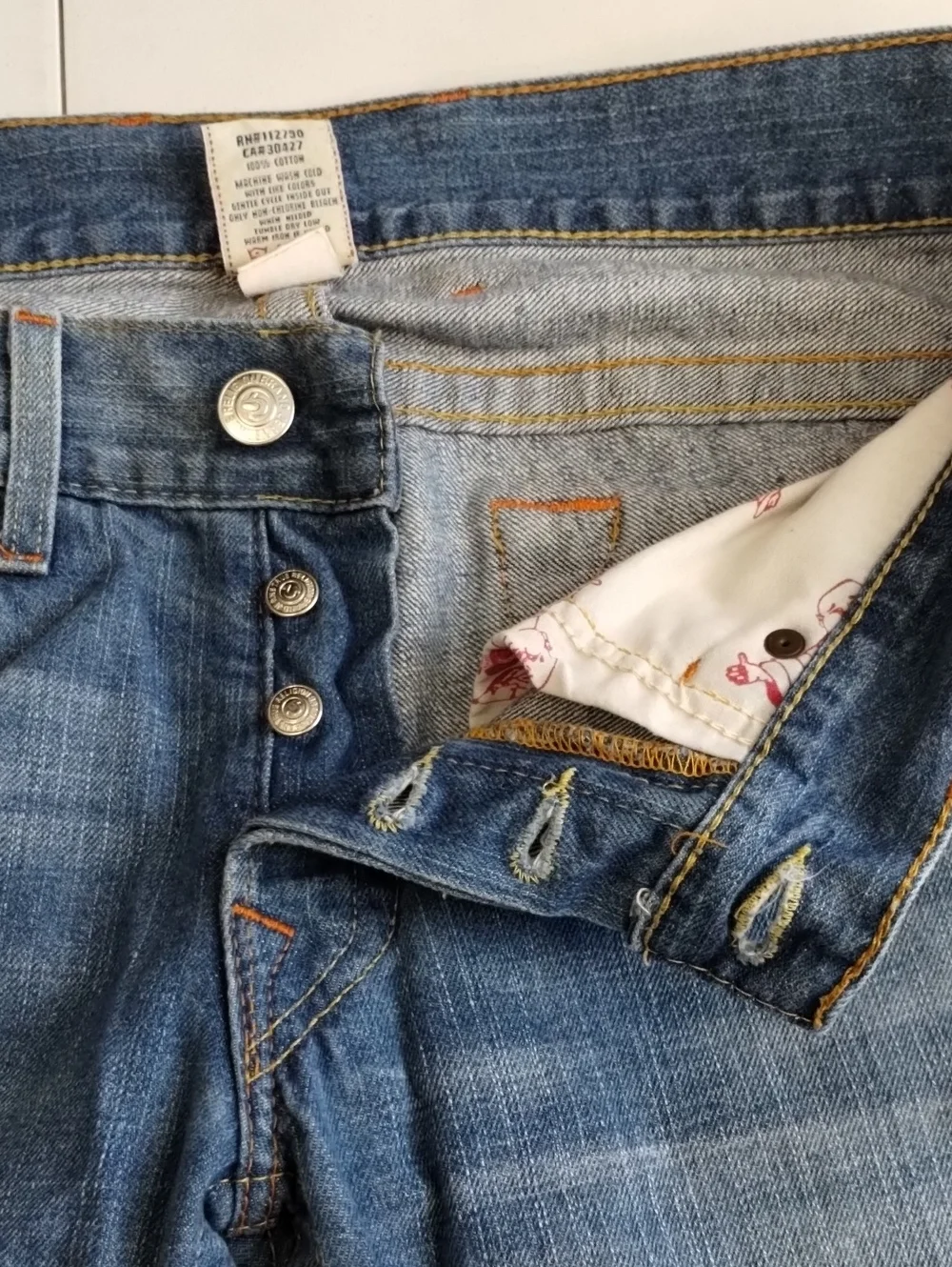 True Religion true religion